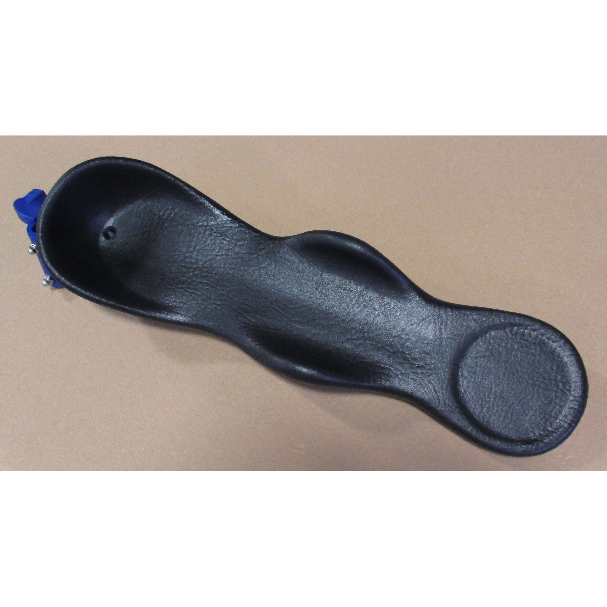 Daher Arm Trough with Drain Arm Pad for Shower Chairs