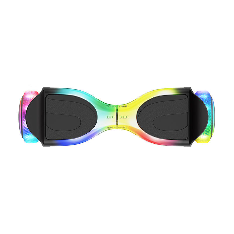 批量编辑标题Jetson Hali X Up To 12 Mile Range 12 MPH 6.3