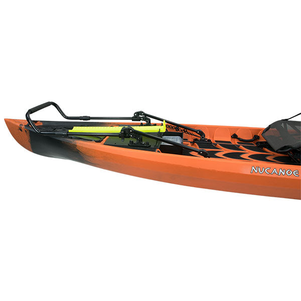 NuCanoe Pursuit Casting Bar