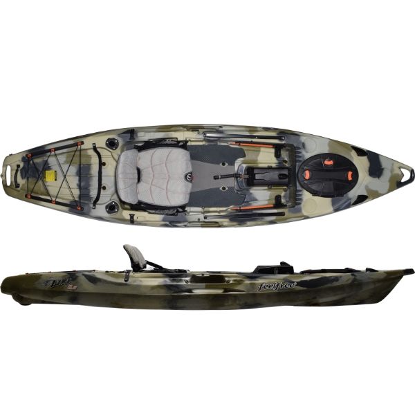 Feelfree Lure 11.5 V2 Fishing Kayak