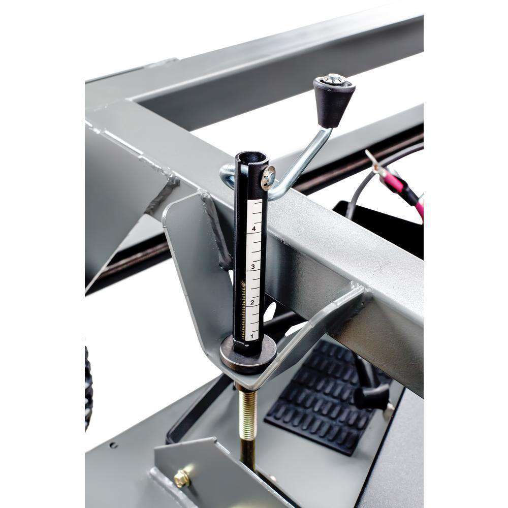 Swisher FC14566CPKA-CA 14.5HP 66