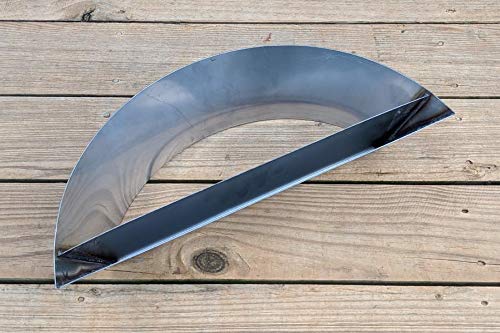 Slow 'N Sear Original Charcoal Kettle Grill, 22-Inch