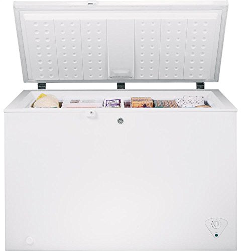 GE FCM11PHWW Chest Freezer