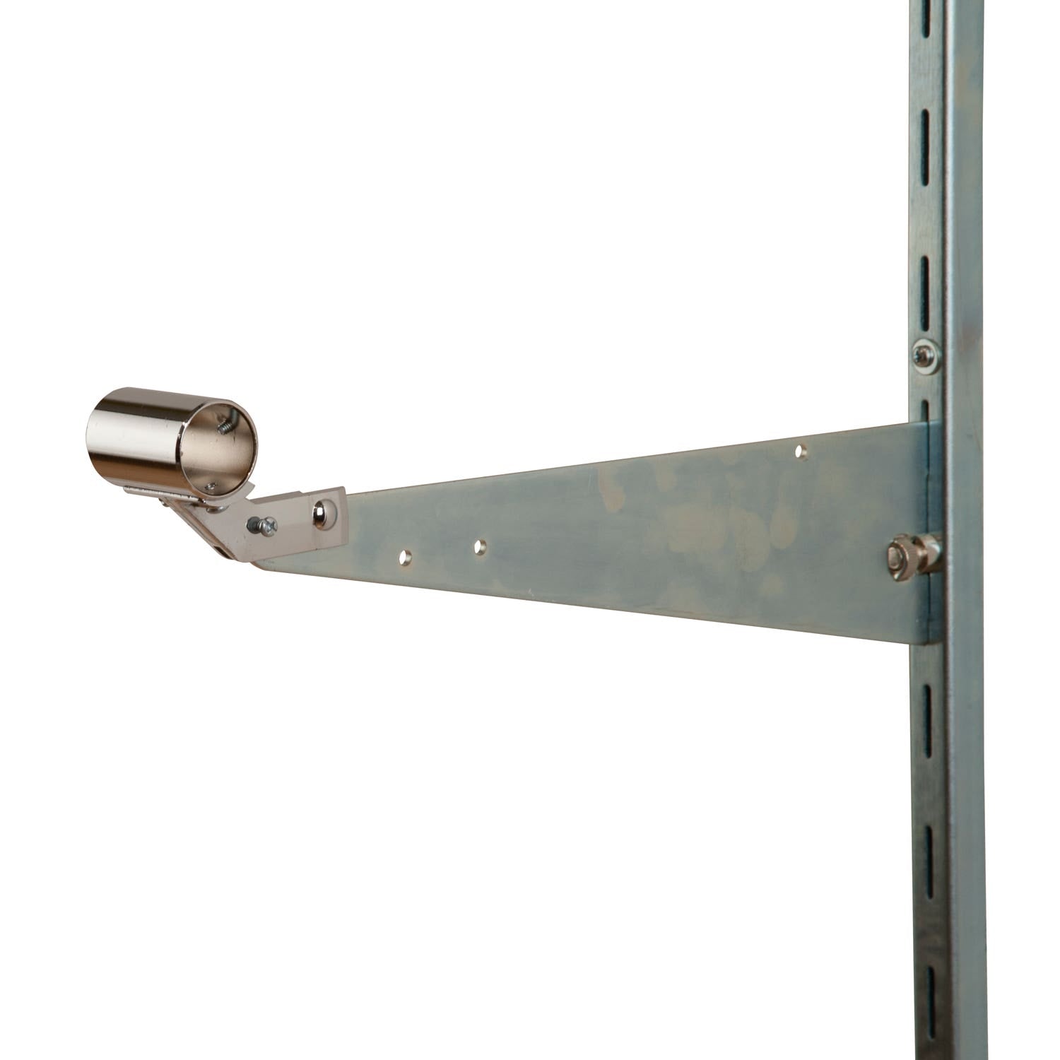 Econoco Snap-on Center Socket for 1