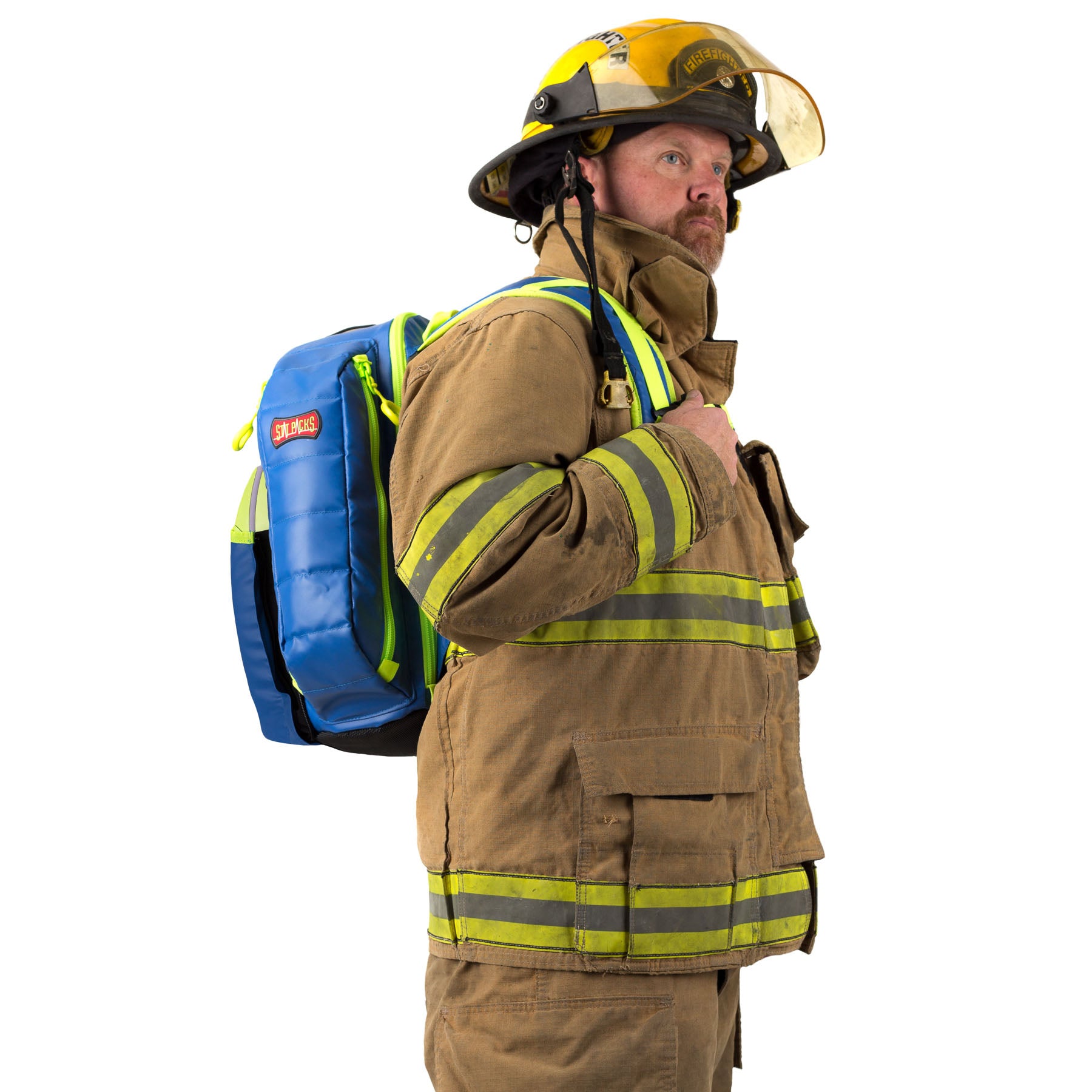 StatPacks G3 Quicklook AED Backpack