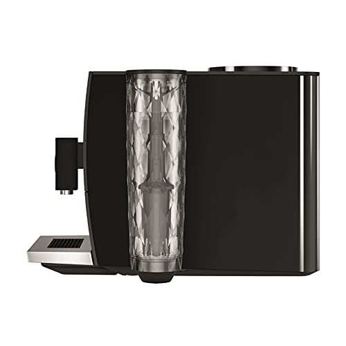 Jura ENA 4 Automatic Coffee Center Metro Black