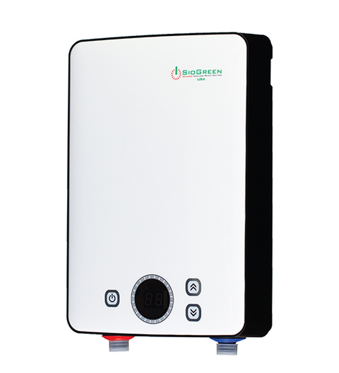 SioGreen IR-30 Infrared 3.4kW 30A 120V 1 GPM Tankless Water Heater New