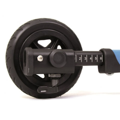 Backward Stop For Marcy 2/3