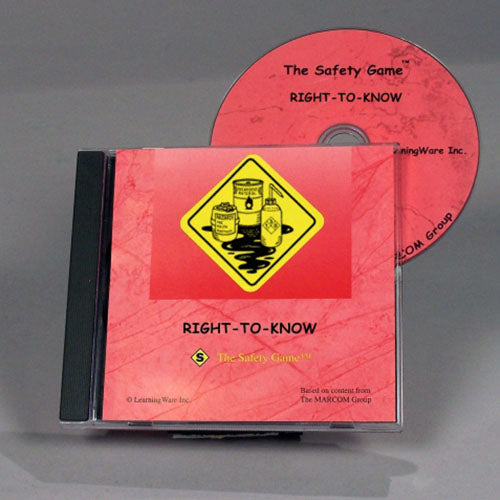 MARCOM Hazard Communication in Auto Service Facilities Program