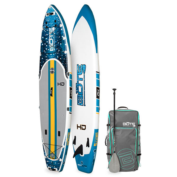 Bote HD Aero 11'6