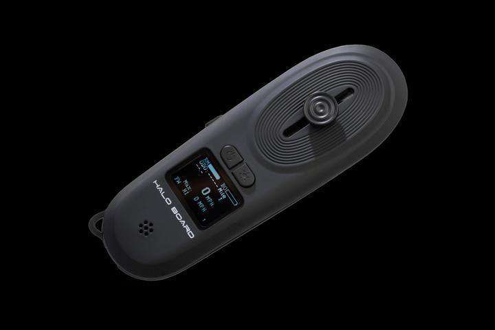 Halo Board 2 Carbon Fiber Motorized Electric Skateboard 2nd Generation Manufacturer RFB