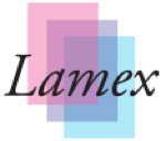 LAMEX 5 MIL POLYCARBONATE LAMINATE