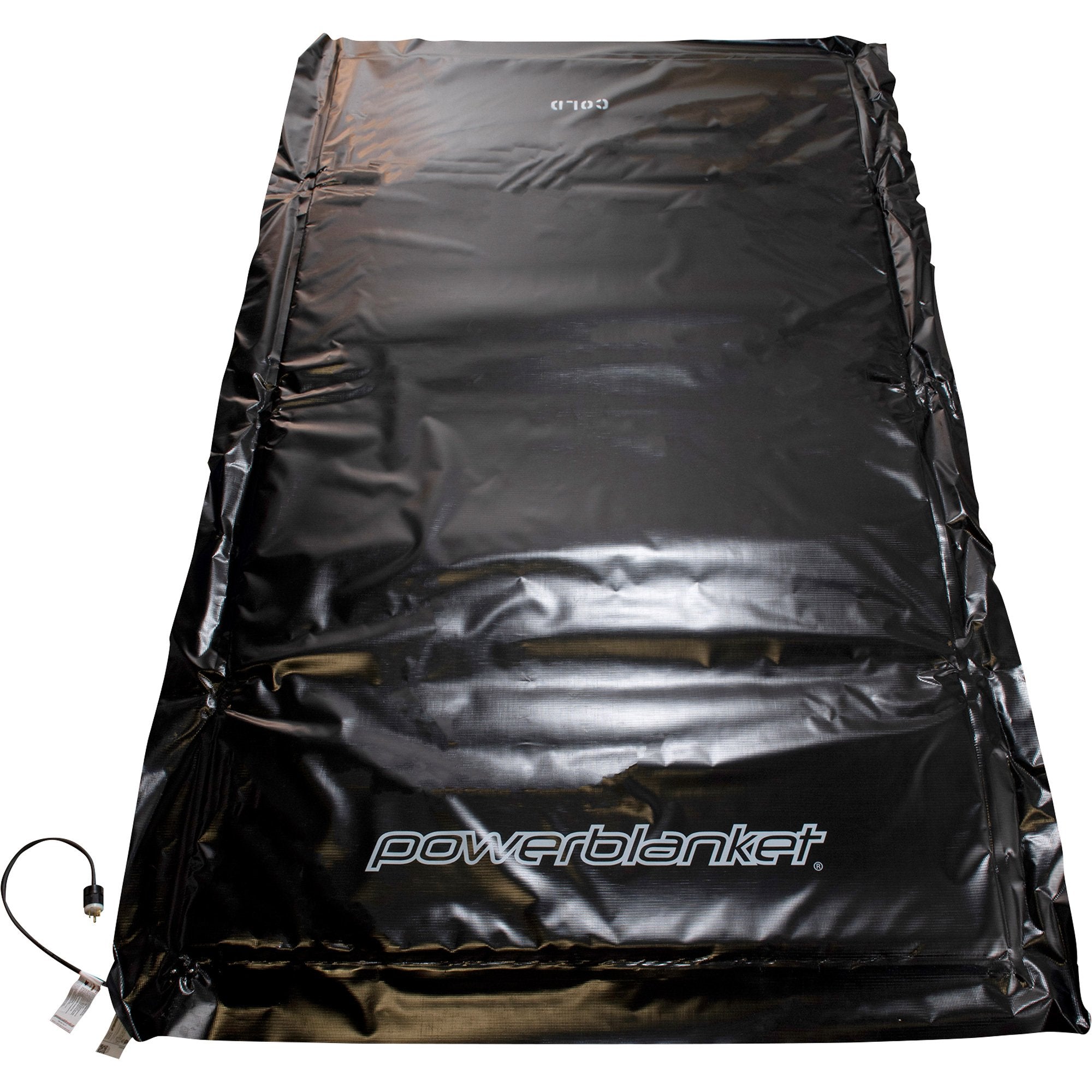 Powerblanket EH0304 3’X4’ 120V 400W 3.33A Electric Engine Blanket Heater New