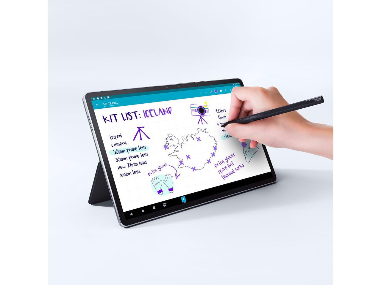 Lenovo Tab P11 Pro Tablet, 11.5