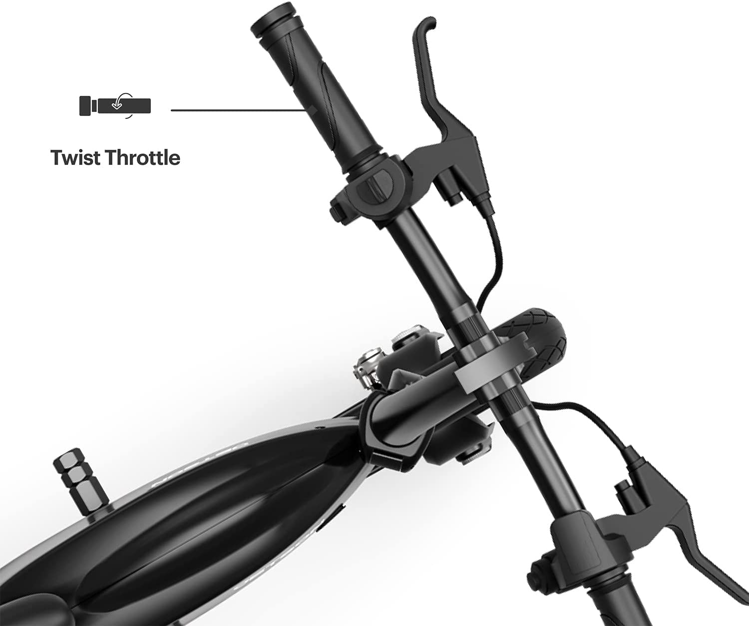 Jetson LX10 15.5 MPH 10