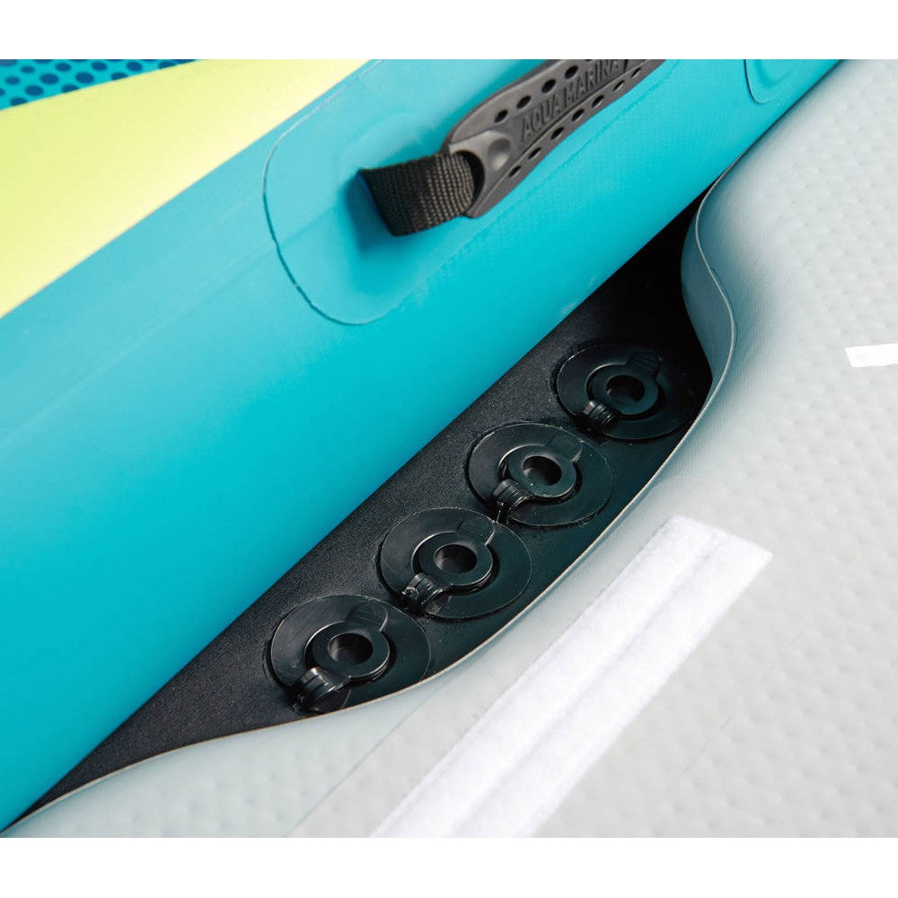 Aqua Marina Steam 10'3