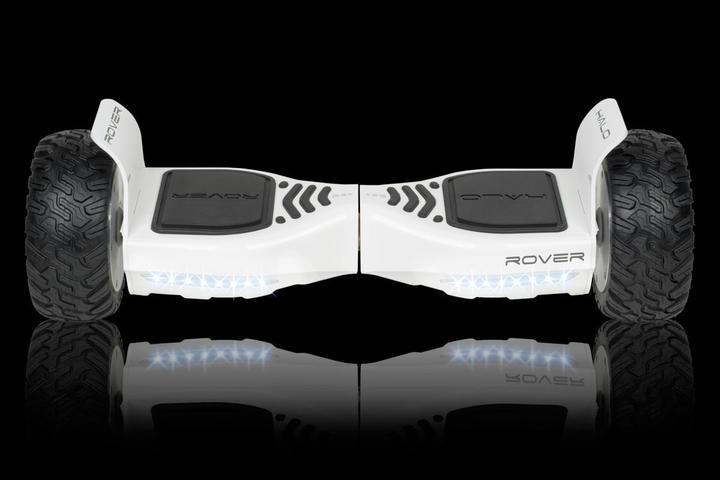 Halo Rover Electric Hoverboard Bluetooth 8.5