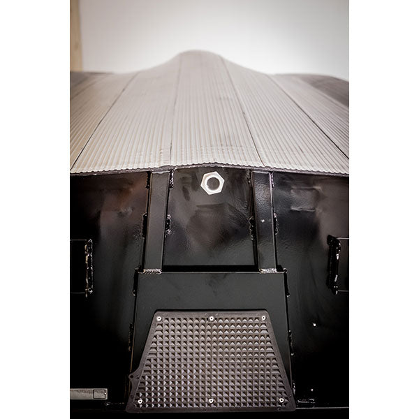 Stryker Pro 380 Inflatable Boat