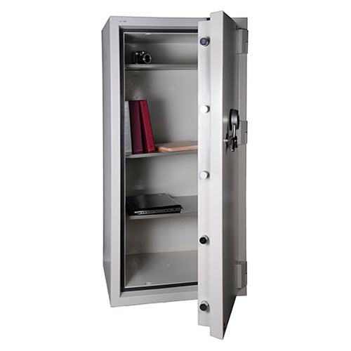 Hollon FB-1505 Fire and Burglary Oyster Series Safe