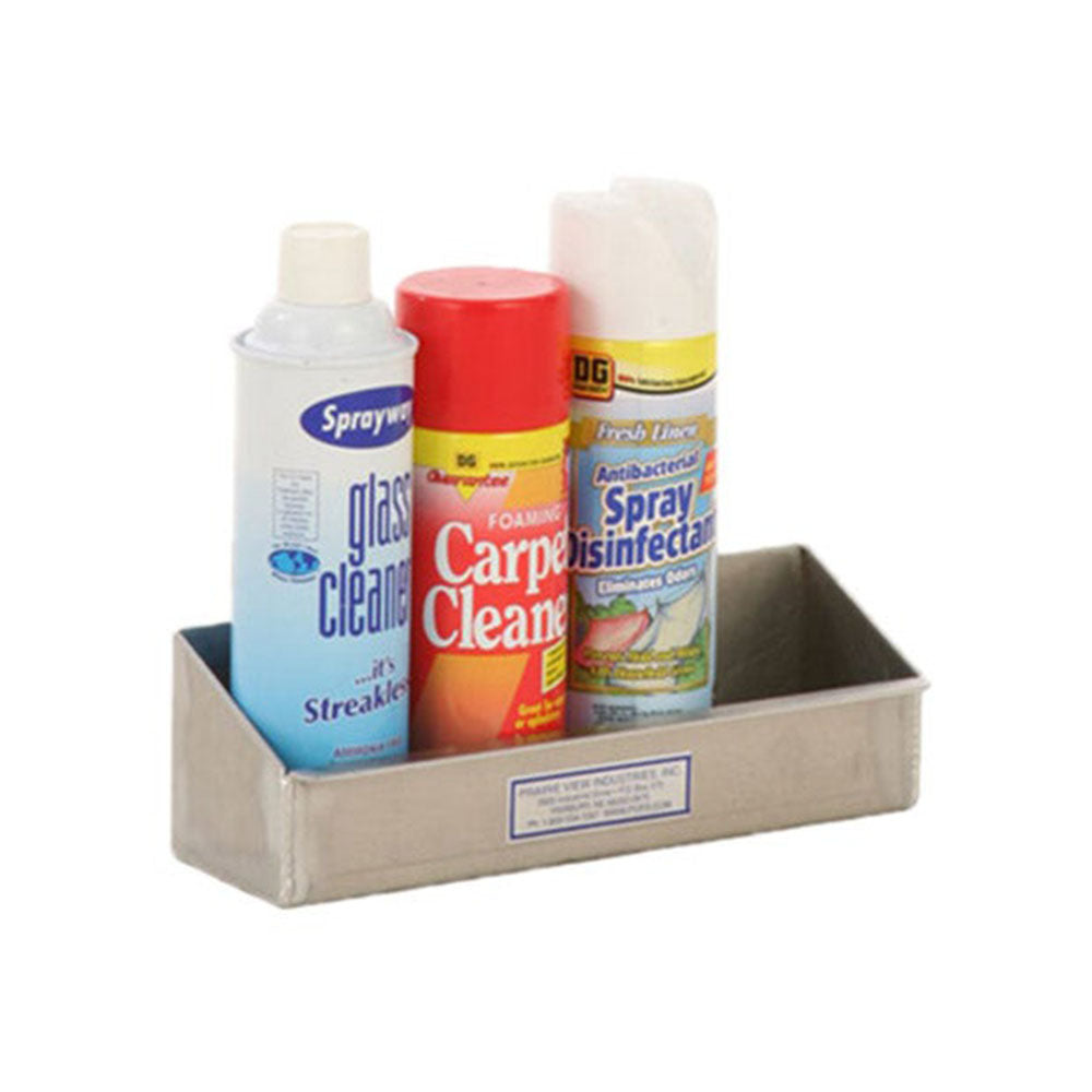 PVI Food Service Storage Solution Shelf (5 Units)