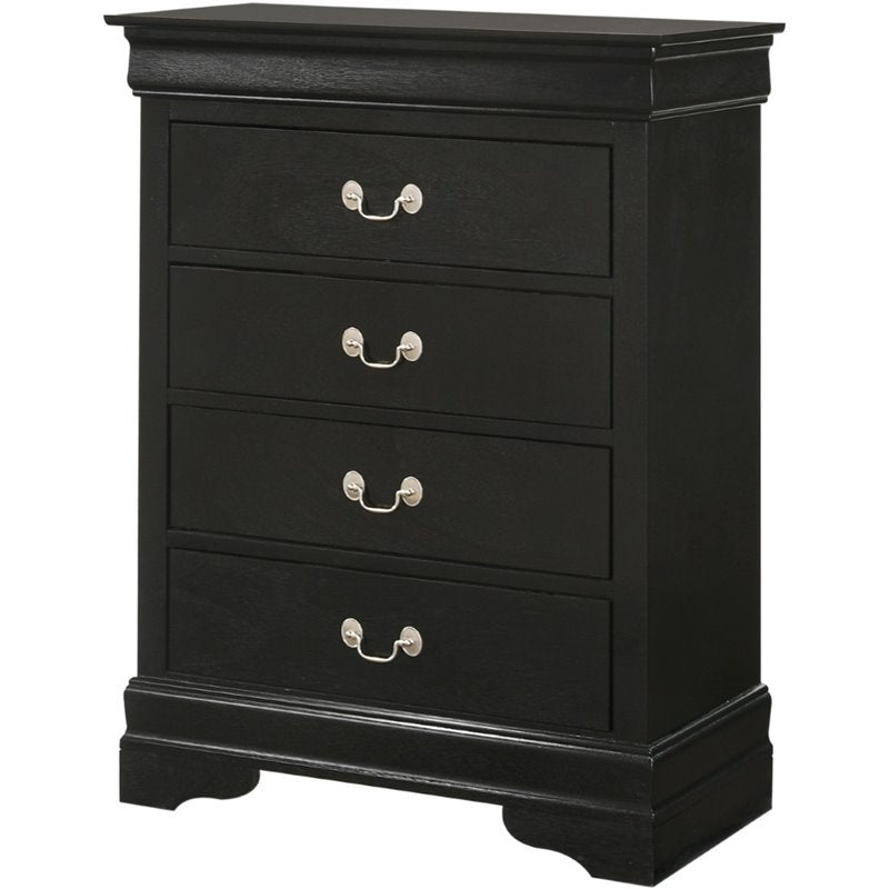 4 Drawer Chest