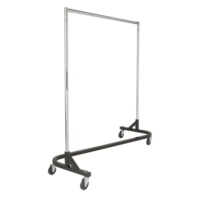 Econoco Z Rack - Heavy Duty Welded 1-Piece Base