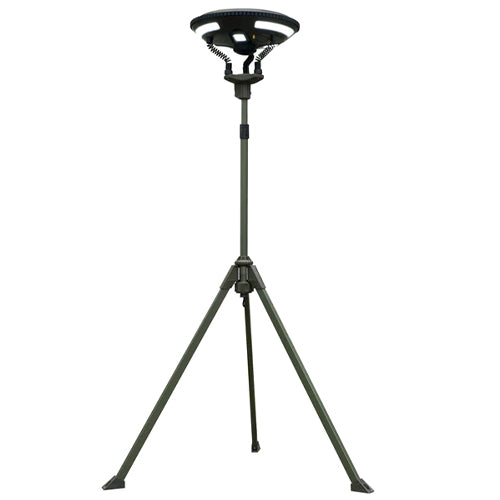 TRU De-LIGHT Multipurpose Singing Music Solar LED Light