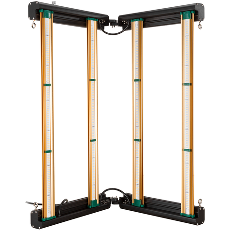 Grower's Choice ROI-E420 Premium Commercial and Home LED Grow Light New