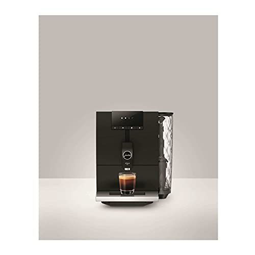 Jura ENA 4 Automatic Coffee Center Metro Black