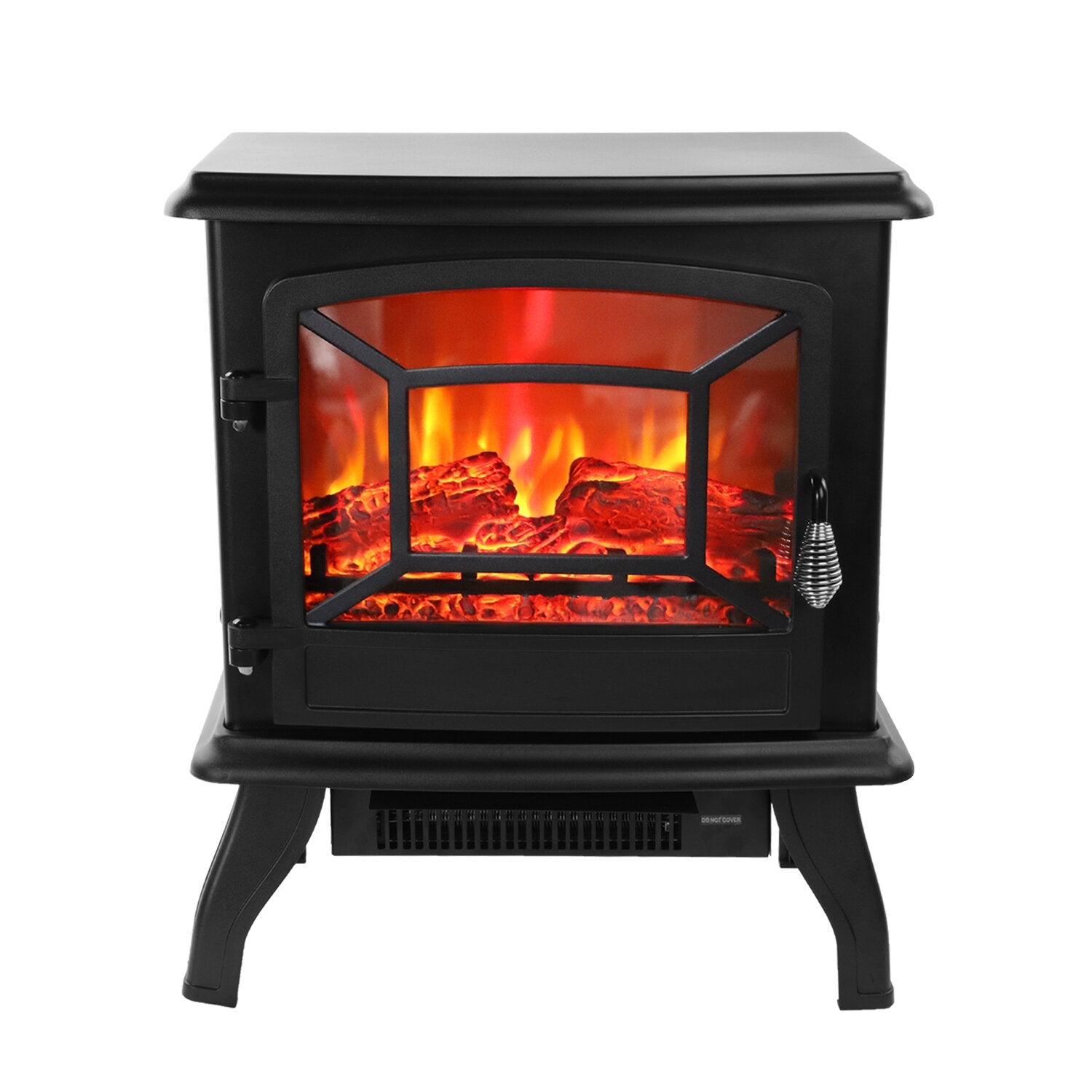 Beauvallon Electric Stove