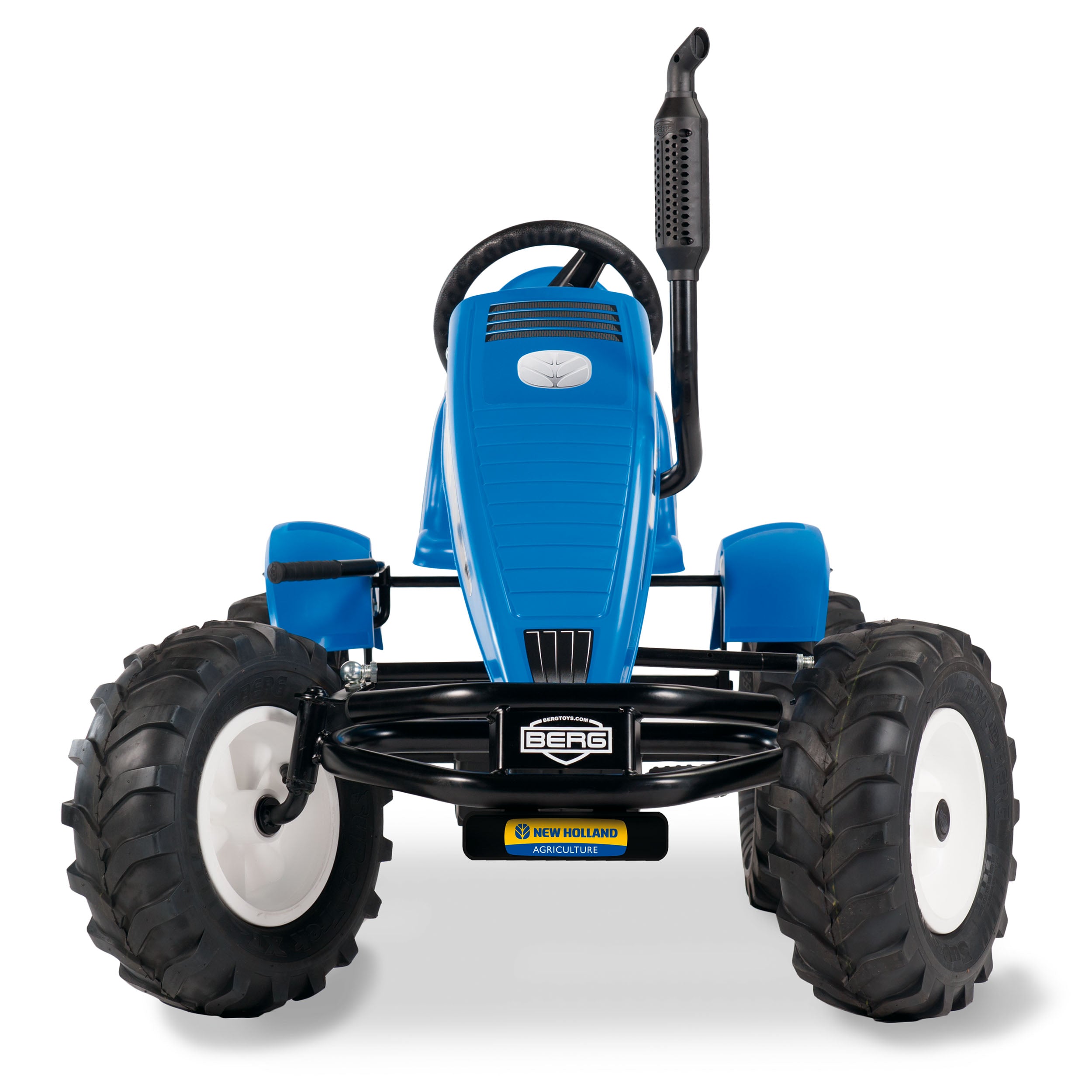 BERG New Holland BFR Pedal Kart