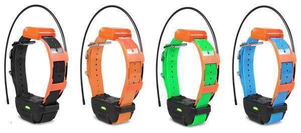 Dogtra PathTRX-RX-Blk Tracking Only Additional Receiver Black New