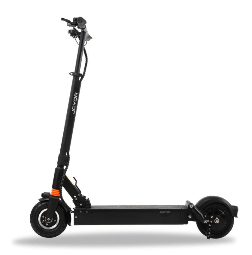 Joyor F7 Up to 43.5 Mile Range 8