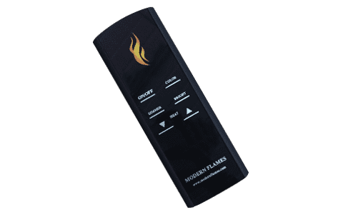 Modern Flames 60 Inch Landscape Full View Series Electric Fireplace New