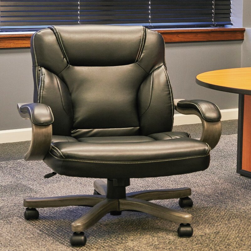 Devin Executive Chair