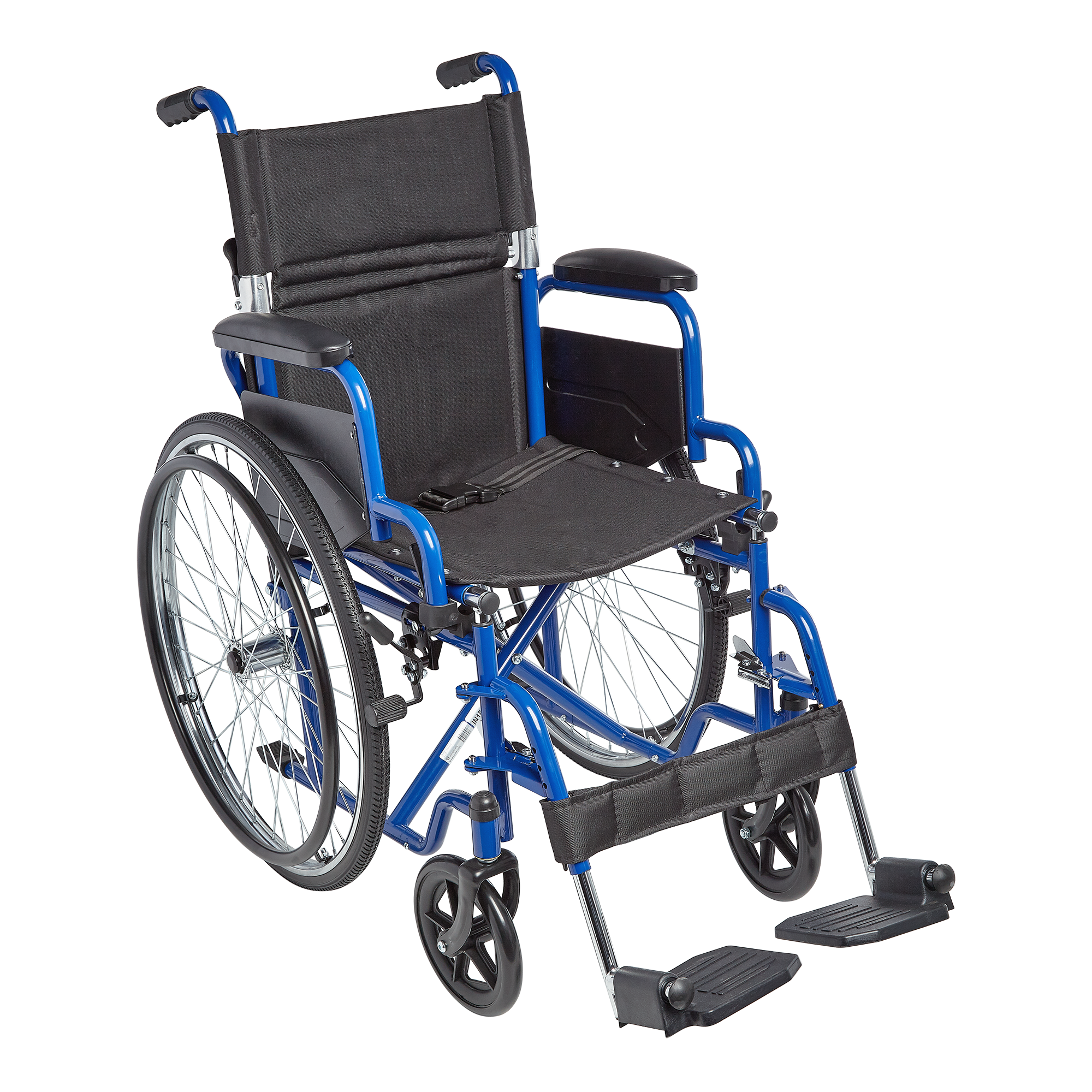 Circle Specialty Ziggo Wheelchair
