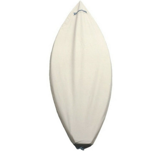 NuCanoe Frontier Cover