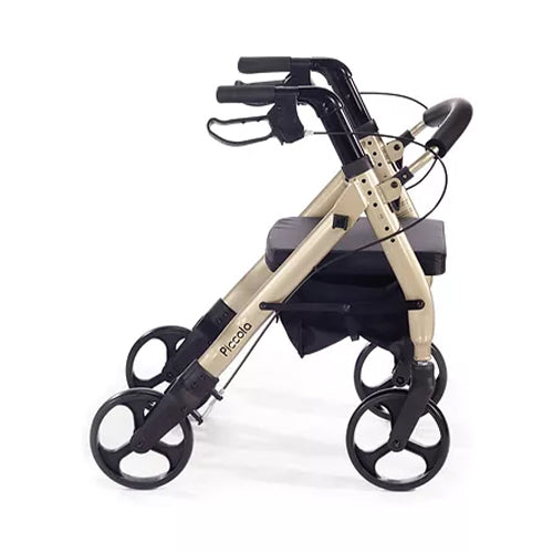 Comodita Piccola Rolling Walker