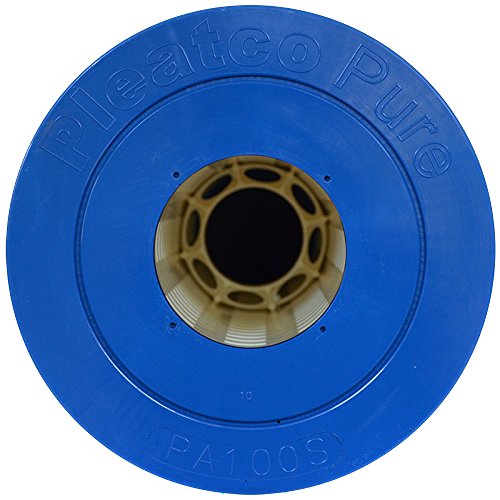 Pleatco PA131-PAK4 Replacement Cartridge for Hayward SwimClear C-5025, Pack of 4 Cartridges
