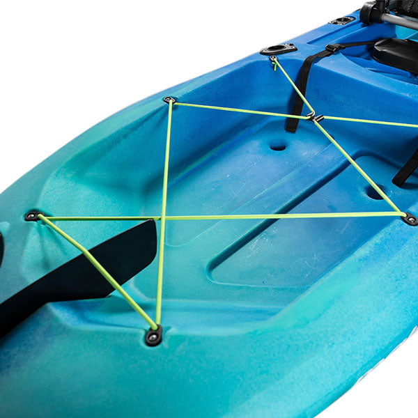 Ocean Kayak Malibu Pedal Fishing Kayak