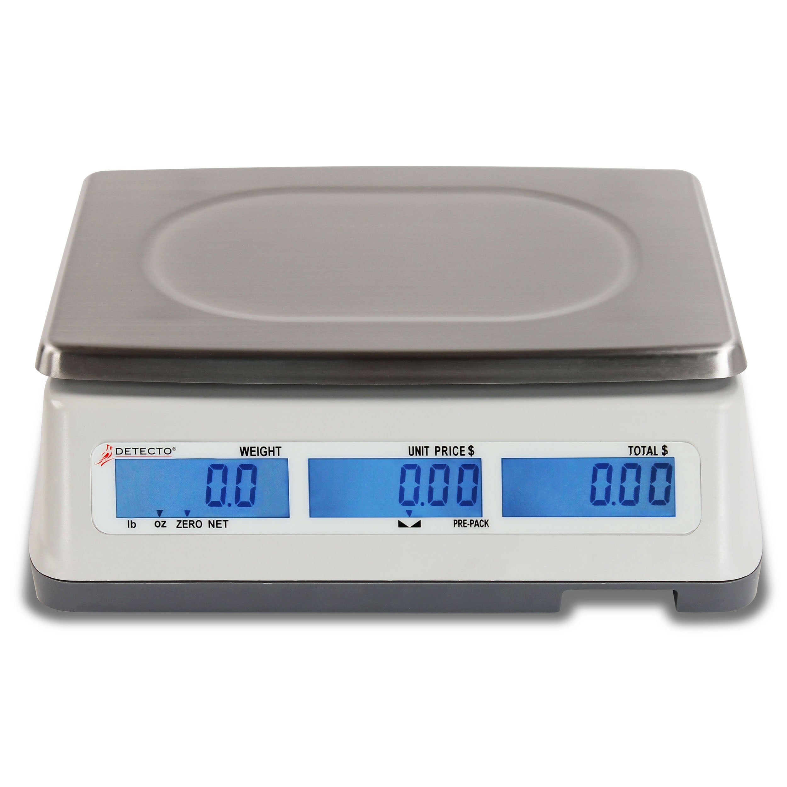 Detecto DM15 Price Computing Scale