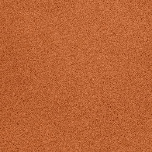 Lexicon Oakhill Velvet Convertible Studio Sofa with Pull-Out Bed, 72