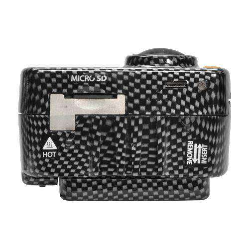 Xcel HD Hunting Edition Camera Carbon New