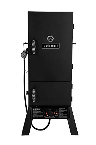 Masterbuilt MPS 230S Propane Smoker, 30