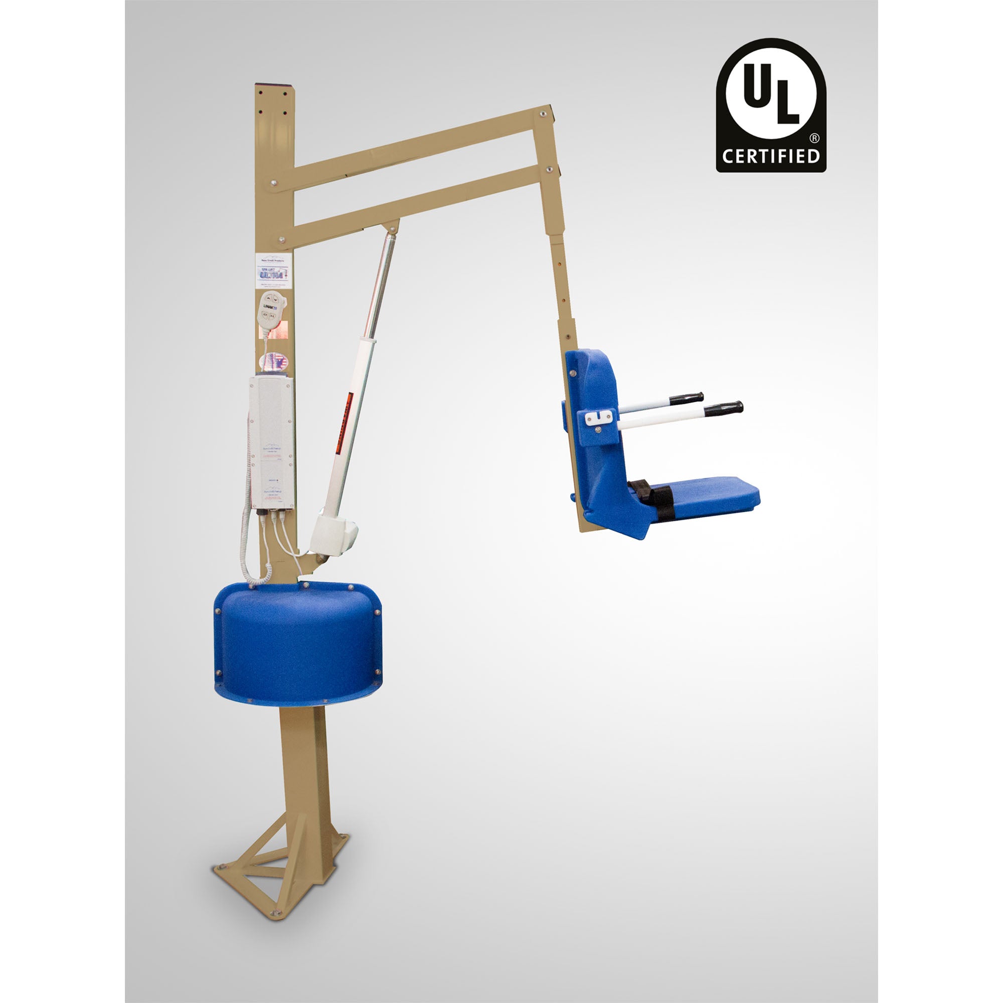 Aqua Creek Spa Lift Ultra