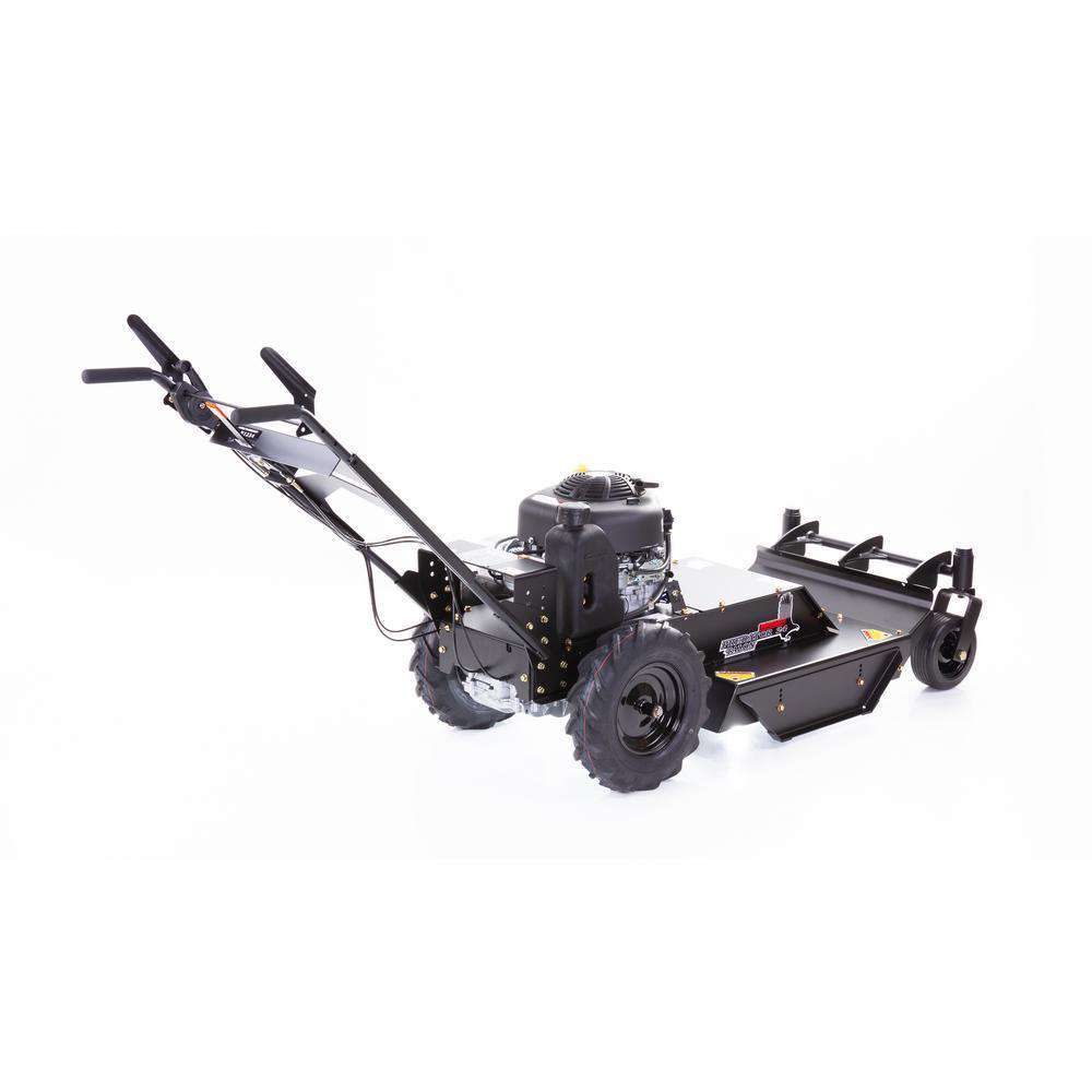 Swisher WRC11524BSC 11.5HP 24
