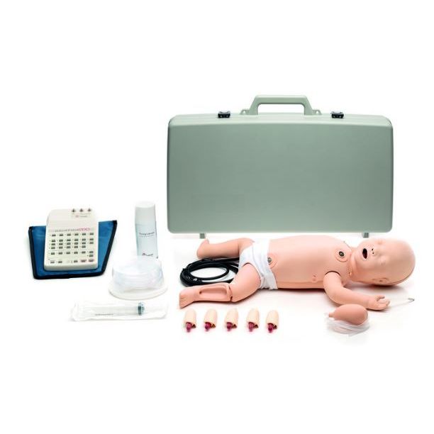 Heartsmart Laerdal ALS Baby 200 (Complete)