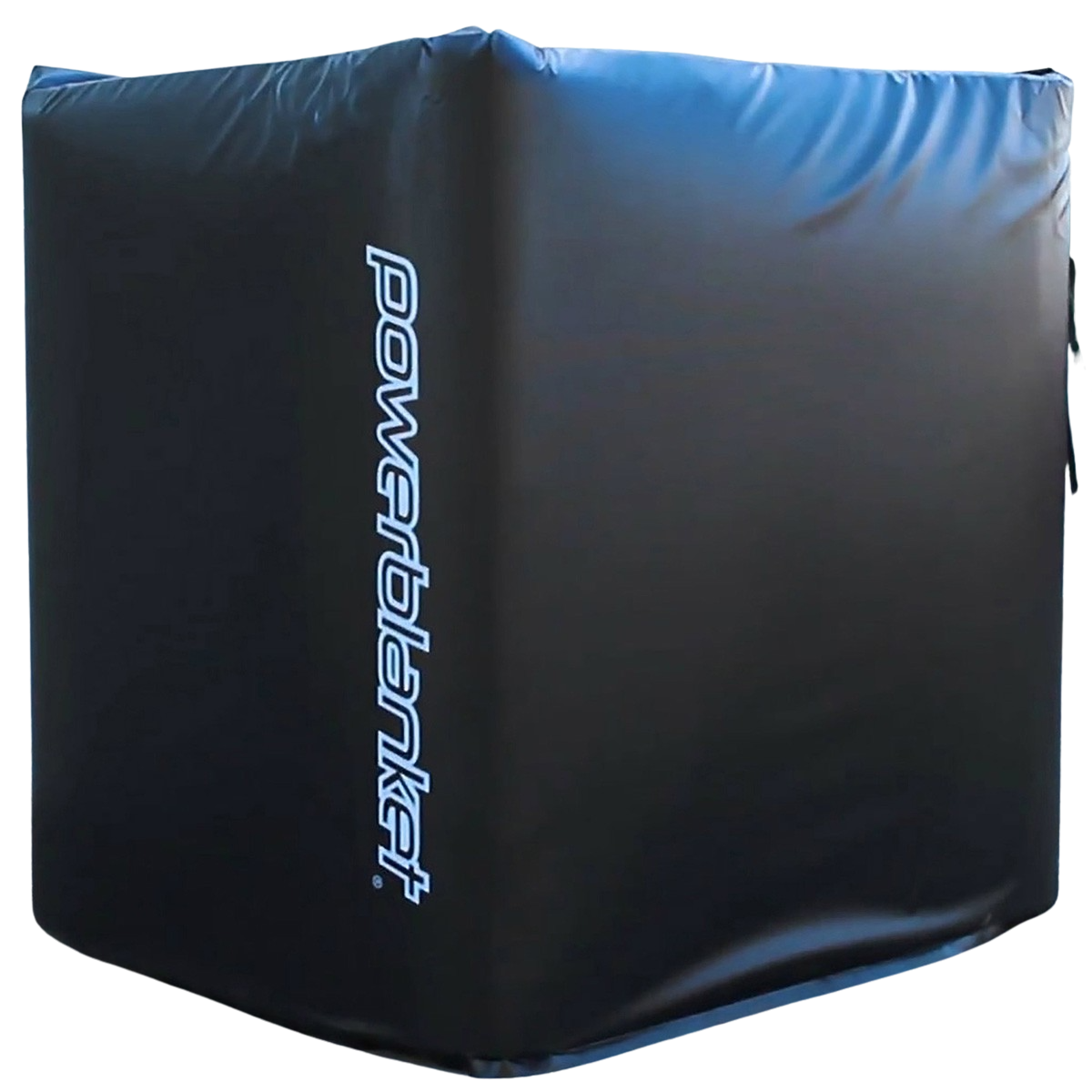 Powerblanket TH275 120 Volt 275 Gallon Adjustable Thermostatic Controller Tote Heater New