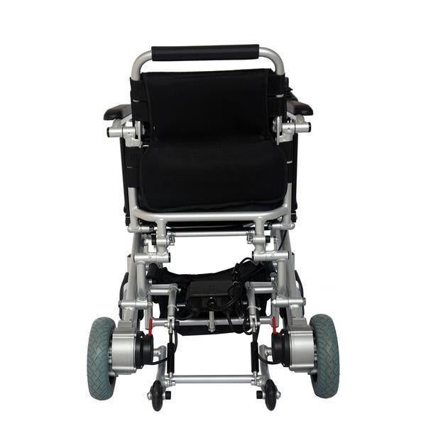 EZ Lite Cruiser Standard Model Foldable Lightest Power Wheelchair New