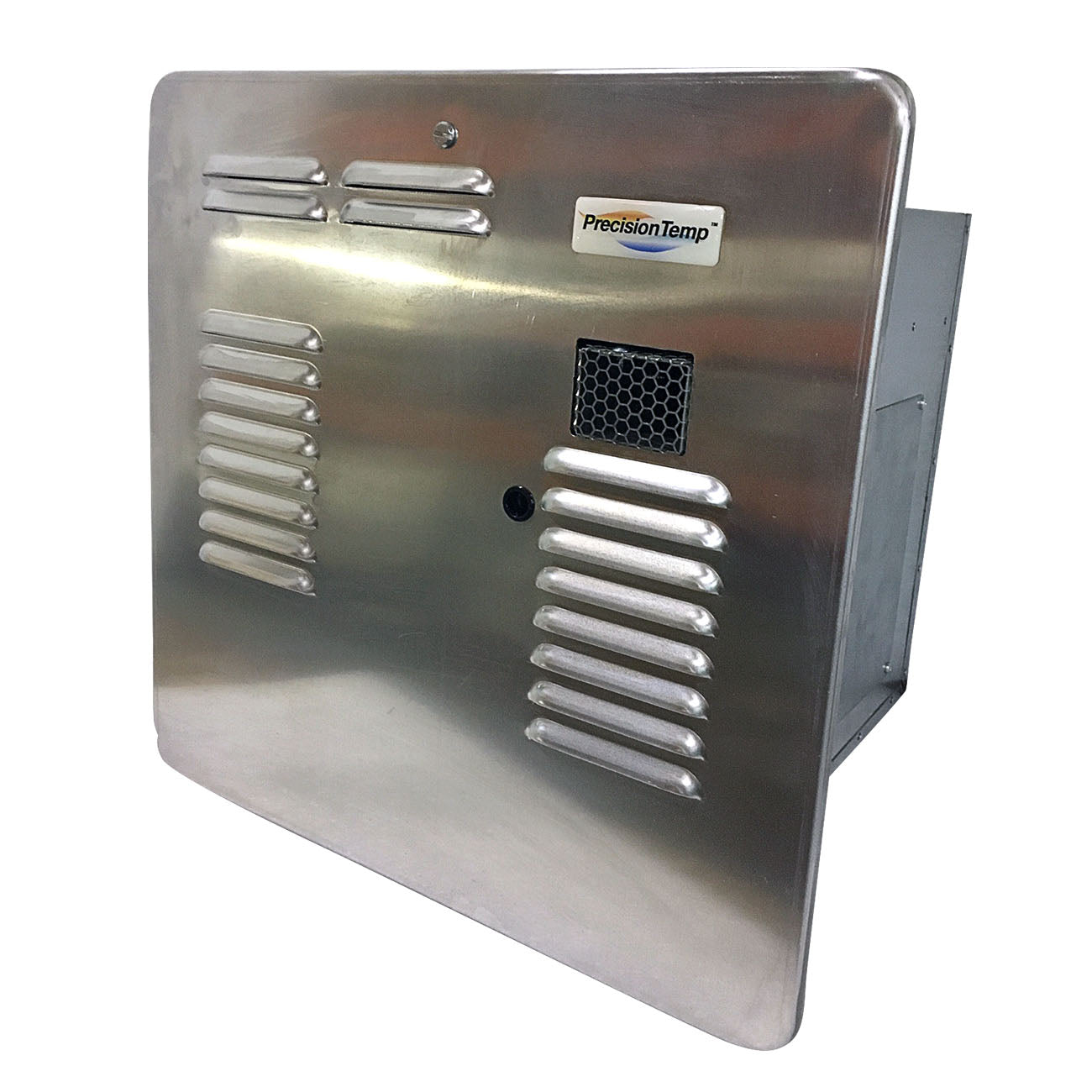 Precision Temp RV-550 EC Tankless Water Heater